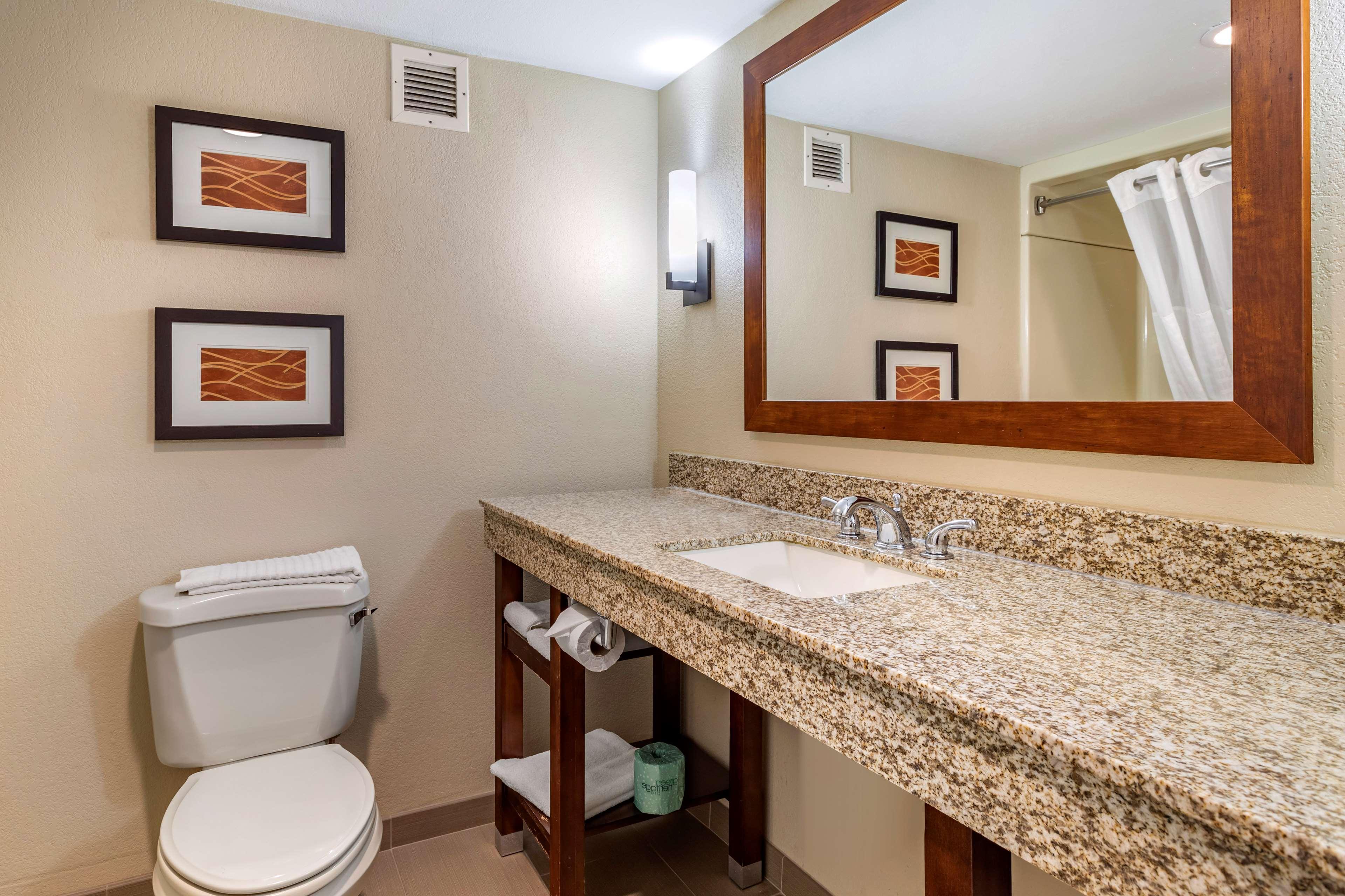 Comfort Inn Biltmore West Ешвілл Екстер'єр фото