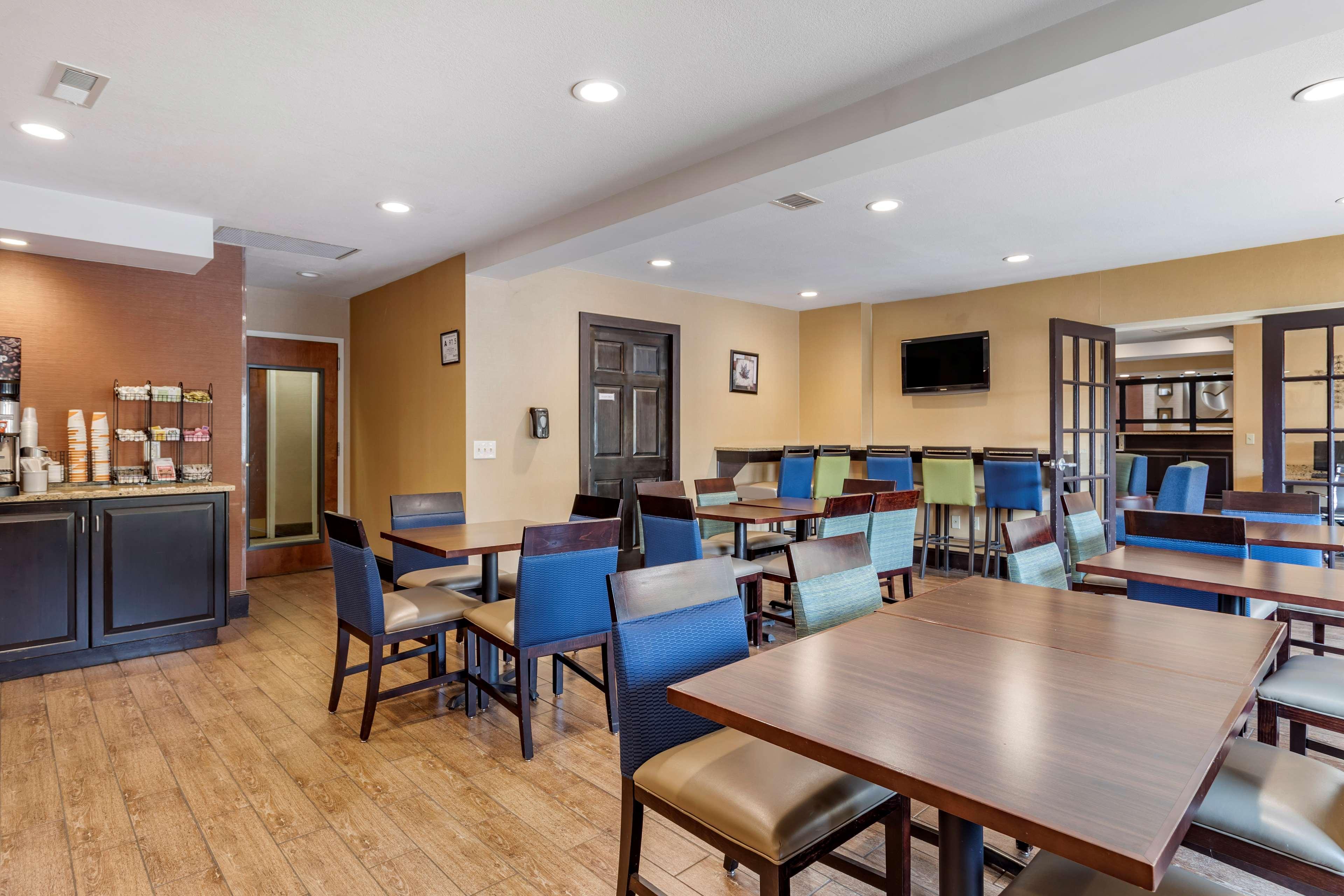Comfort Inn Biltmore West Ешвілл Екстер'єр фото