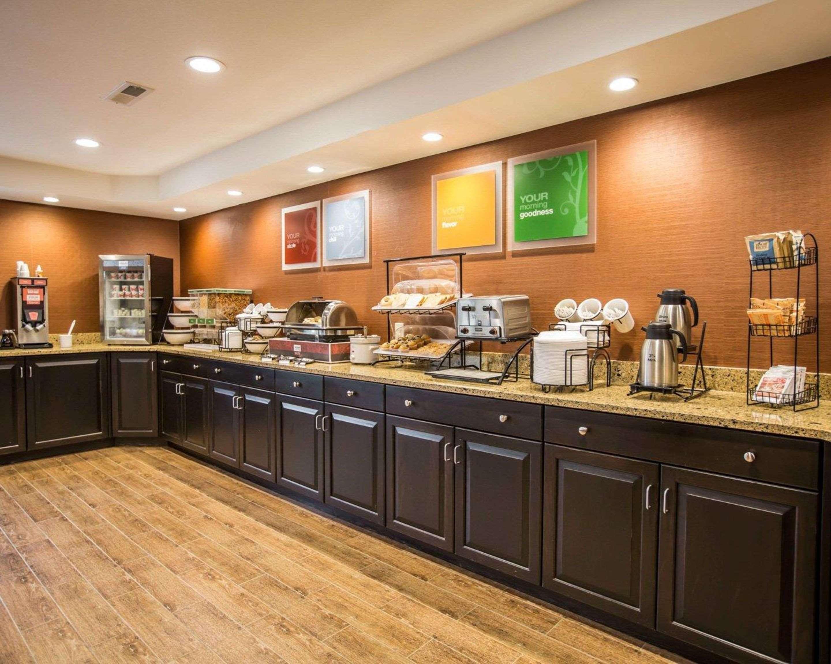 Comfort Inn Biltmore West Ешвілл Екстер'єр фото