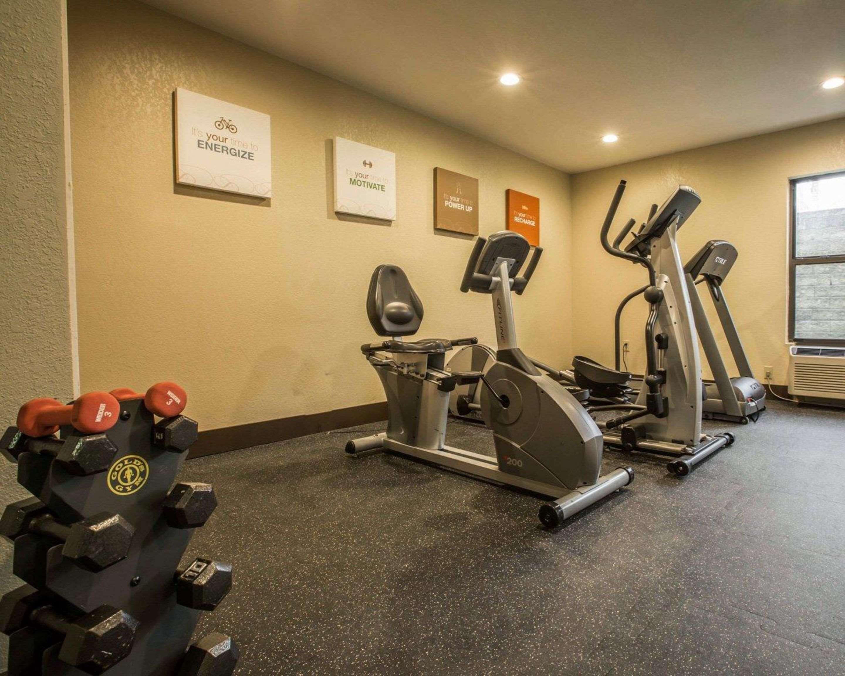 Comfort Inn Biltmore West Ешвілл Екстер'єр фото