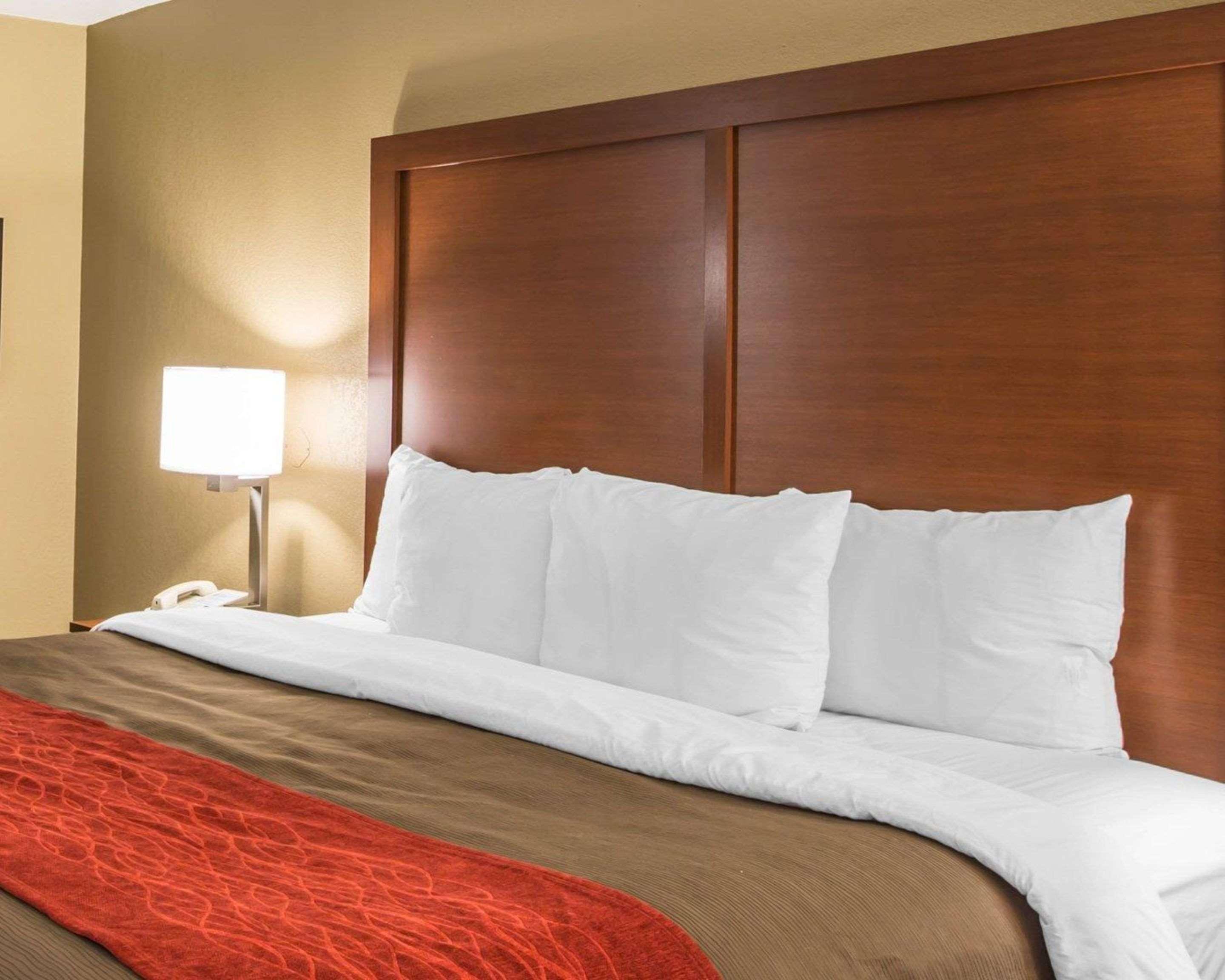 Comfort Inn Biltmore West Ешвілл Екстер'єр фото