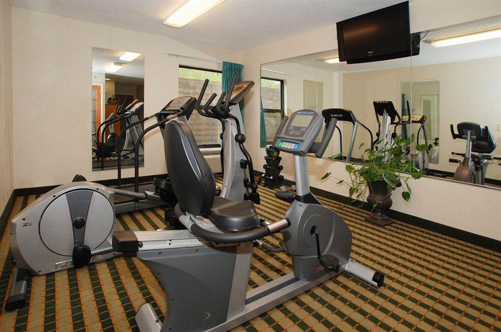 Comfort Inn Biltmore West Ешвілл Екстер'єр фото