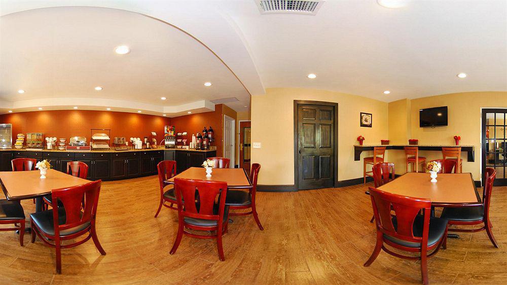 Comfort Inn Biltmore West Ешвілл Екстер'єр фото